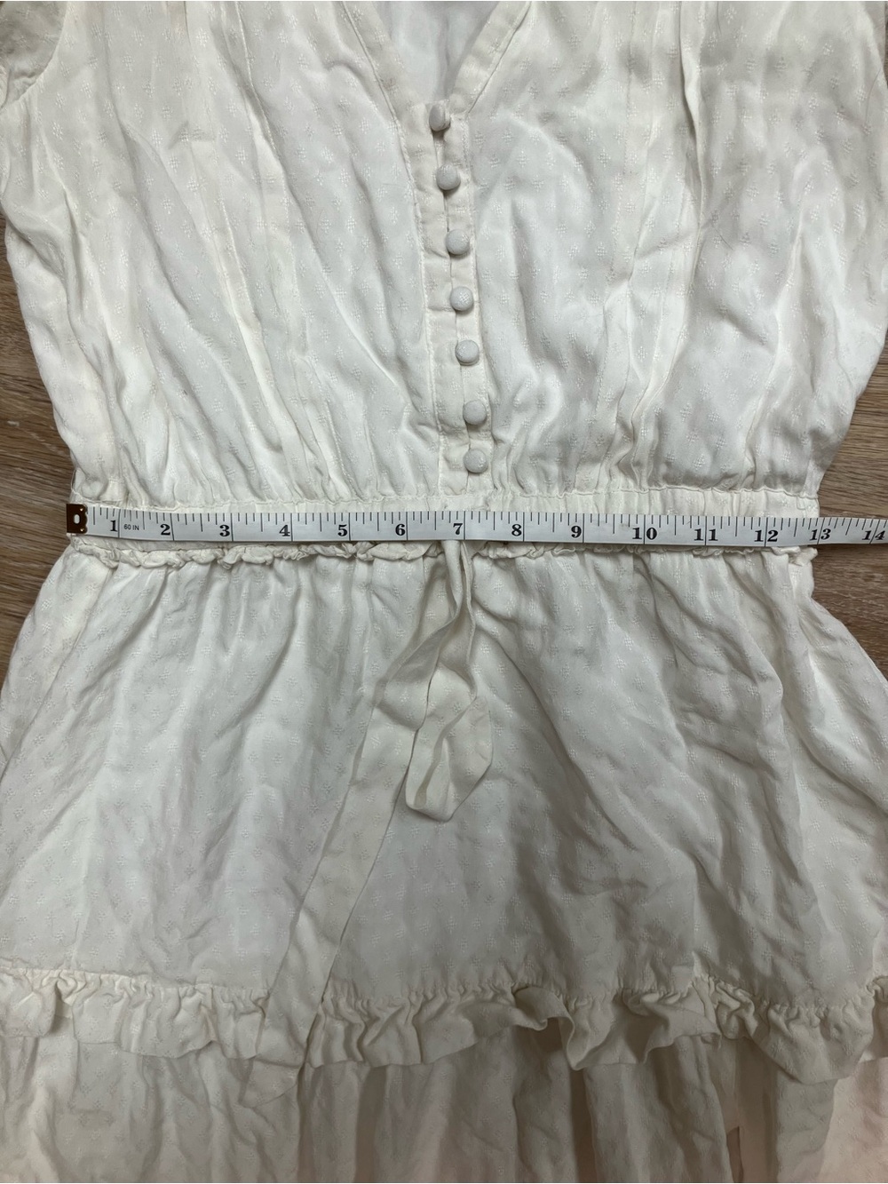 Paige Premium size small dress - Picture 10 of 16